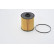 Filtro de combustible N1704 Bosch, Miniatura 4