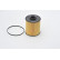 Filtro de combustible N1704 Bosch, Miniatura 6