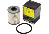 Filtro de combustible N1705 Bosch