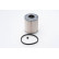 Filtro de combustible N1705 Bosch, Miniatura 4