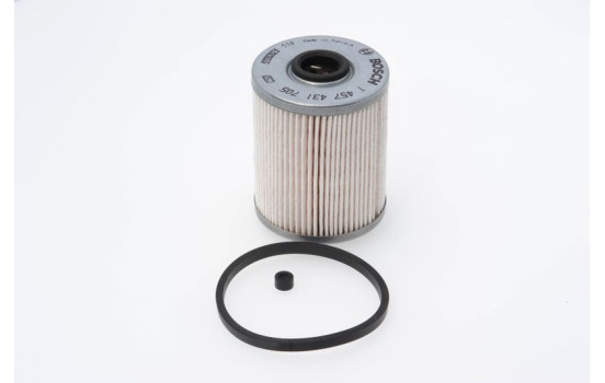 Filtro de combustible N1705 Bosch, Imagen 4