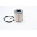 Filtro de combustible N1705 Bosch, Miniatura 5