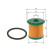 Filtro de combustible N1712 Bosch, Miniatura 5