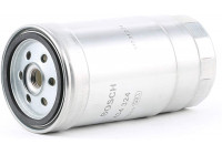 Filtro de combustible N2002 Bosch