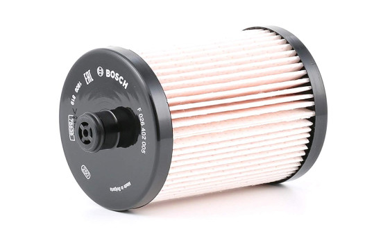 Filtro de combustible N2005 Bosch