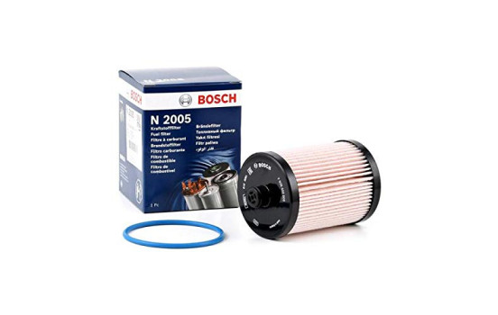 Filtro de combustible N2005 Bosch, Imagen 5