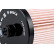 Filtro de combustible N2005 Bosch, Miniatura 3
