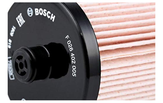 Filtro de combustible N2005 Bosch, Imagen 3
