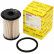 Filtro de combustible N2007 Bosch