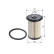 Filtro de combustible N2007 Bosch, Miniatura 2