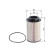 Filtro de combustible N2028 Bosch