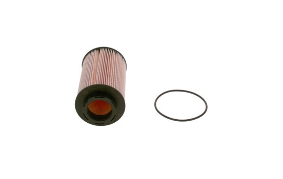 Filtro de combustible N2028 Bosch, Imagen 2