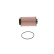Filtro de combustible N2028 Bosch, Miniatura 3