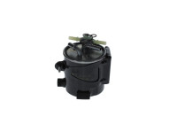 Filtro de combustible N2061 Bosch