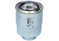 Filtro de combustible N2063 Bosch