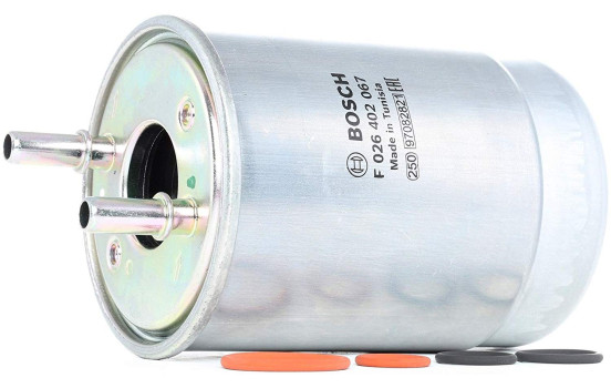 Filtro de combustible N2067 Bosch, Imagen 2