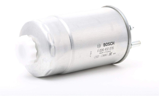 Filtro de combustible N2076 Bosch