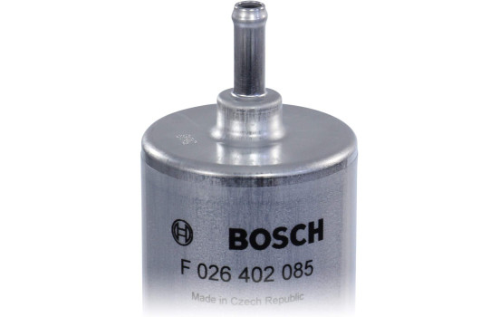 Filtro de combustible N2085 Bosch, Imagen 3
