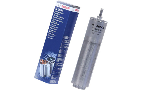 Filtro de combustible N2085 Bosch, Imagen 5