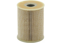 Filtro de combustible N2093 Bosch