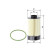 Filtro de combustible N2099 Bosch