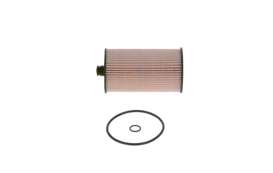 Filtro de combustible N2101 Bosch, Imagen 4