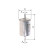 Filtro de combustible N2124 Bosch, Miniatura 5
