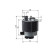 Filtro de combustible N2126 Bosch