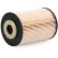 Filtro de combustible N2128 Bosch