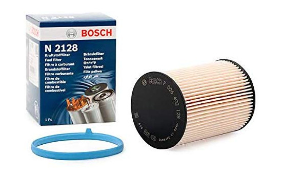 Filtro de combustible N2128 Bosch, Imagen 2