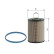 Filtro de combustible N2128 Bosch, Miniatura 8