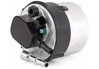 Filtro de combustible N2204 Bosch