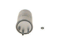 Filtro de combustible N2206 Bosch