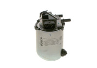 Filtro de combustible N2218 Bosch