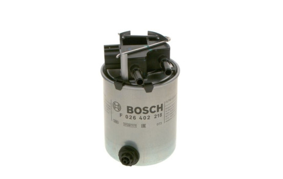 Filtro de combustible N2218 Bosch, Imagen 2