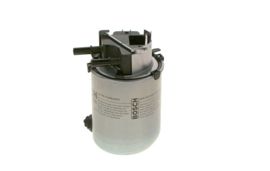 Filtro de combustible N2218 Bosch, Imagen 3