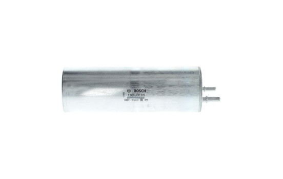 Filtro de combustible N2220 Bosch, Imagen 2