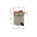 Filtro de combustible N2742 Bosch, Miniatura 2