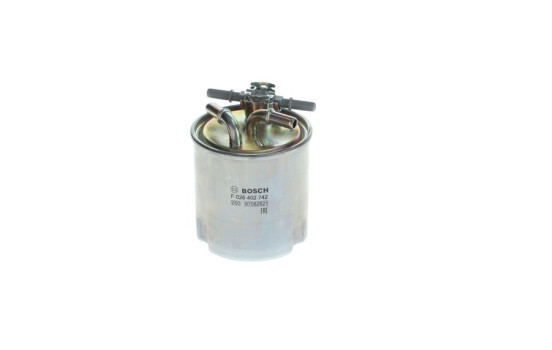 Filtro de combustible N2742 Bosch, Imagen 3