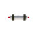 Filtro de combustible N2808 Bosch, Miniatura 2