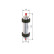 Filtro de combustible N2808 Bosch, Miniatura 5