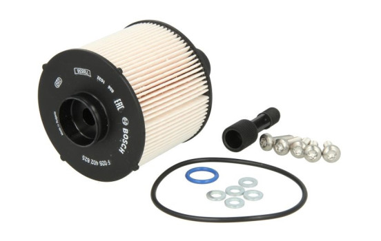 Filtro de combustible N2825 Bosch
