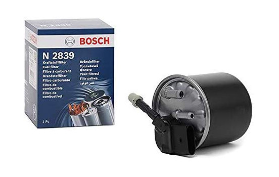 Filtro de combustible N2839 Bosch, Imagen 2