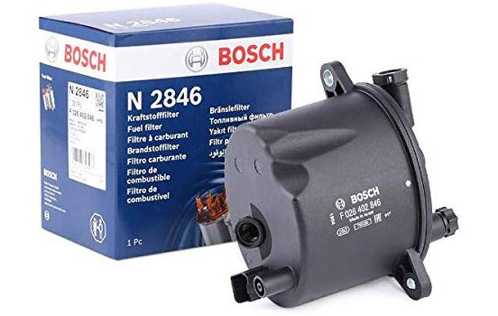 Filtro de combustible N2846 Bosch