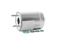Filtro de combustible N2850 Bosch