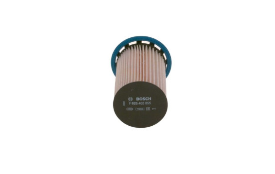 Filtro de combustible N2855 Bosch, Imagen 2
