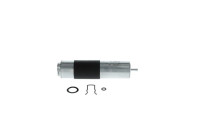 Filtro de combustible N2863 Bosch