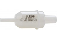 Filtro de combustible N4077 Bosch