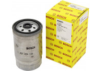 Filtro de combustible N4106 Bosch