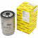 Filtro de combustible N4106 Bosch
